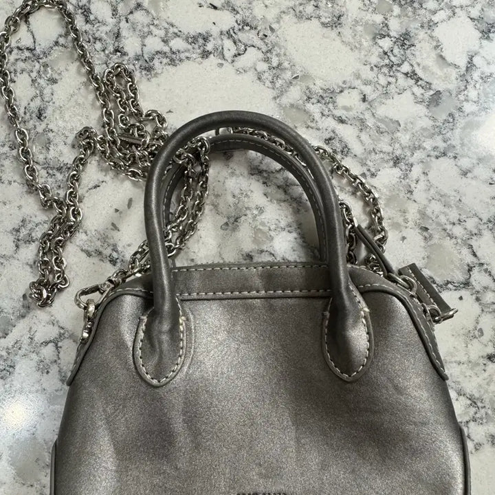 [BUNJANG] Alki Alki Classic Mini Bag / 알키알카 클래식 미니백