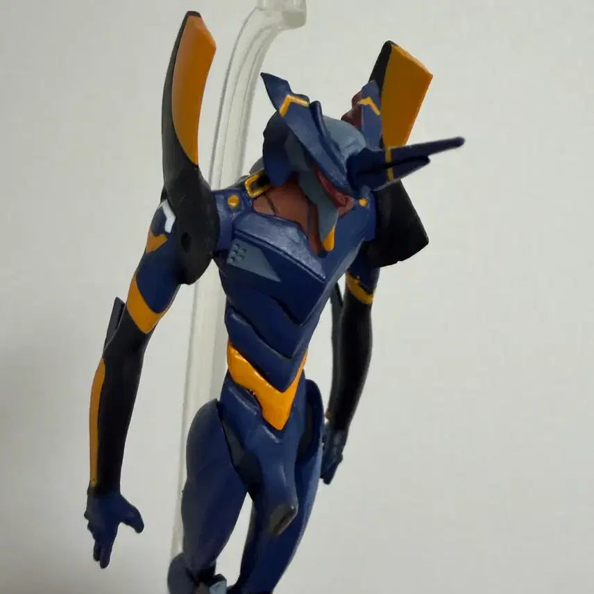 [BUNJANG] Evangelion Mark 6 Figure / 에반게리온 마크6 피규어