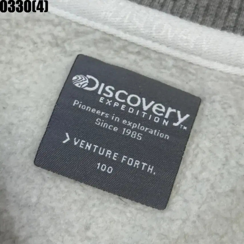 [BUNJANG] Discovery Expedition Men&