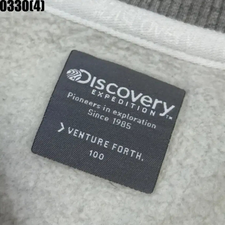 [BUNJANG] Discovery Expedition Men&