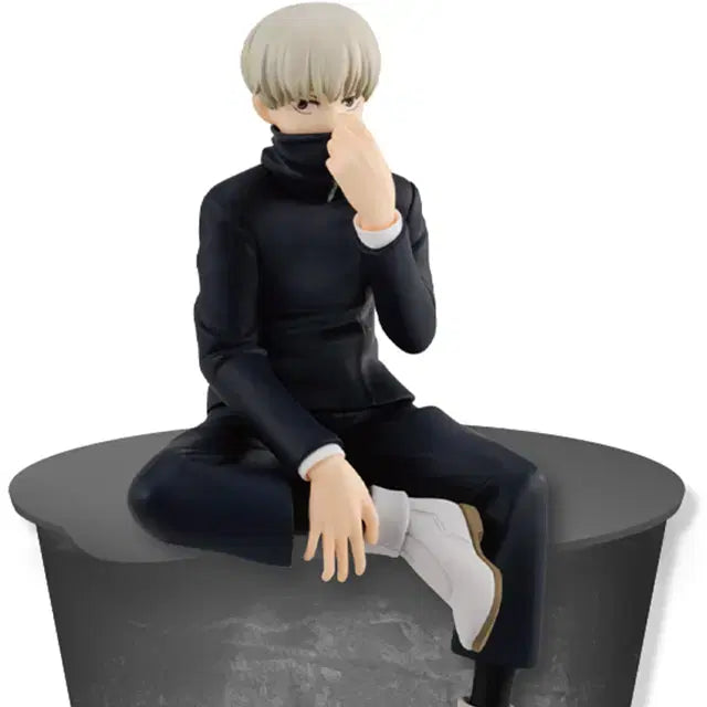 [BUNJANG] Toge Inumaki Noodle Stopper Figure (Sealed) / [미개봉] 토게 누들스토퍼