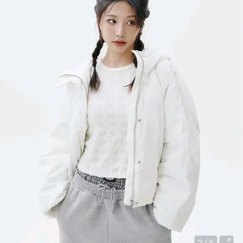 [BUNJANG] Musinsa Standard Women&
