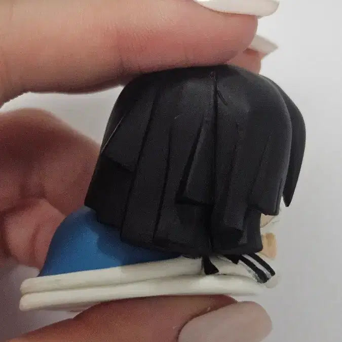 [BUNJANG] Demon Slayer Iguro Obanai Onemutan Figure / 귀멸의 칼날 이구로 오네무탄 피규어