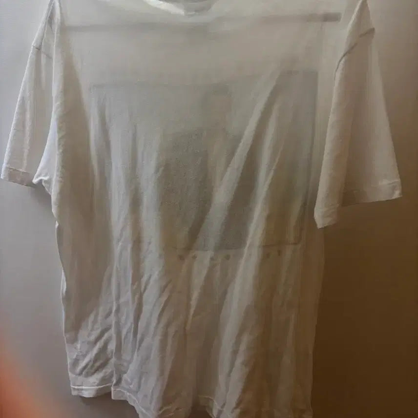 [BUNJANG] Bruce Springsteen Band T-Shirt XL / 8~90s 브루스 스프링턴 밴드티셔츠 XL