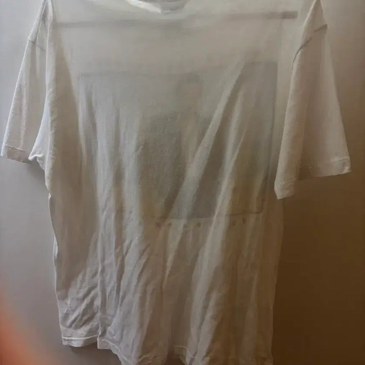 [BUNJANG] Bruce Springsteen Band T-Shirt XL / 8~90s 브루스 스프링턴 밴드티셔츠 XL