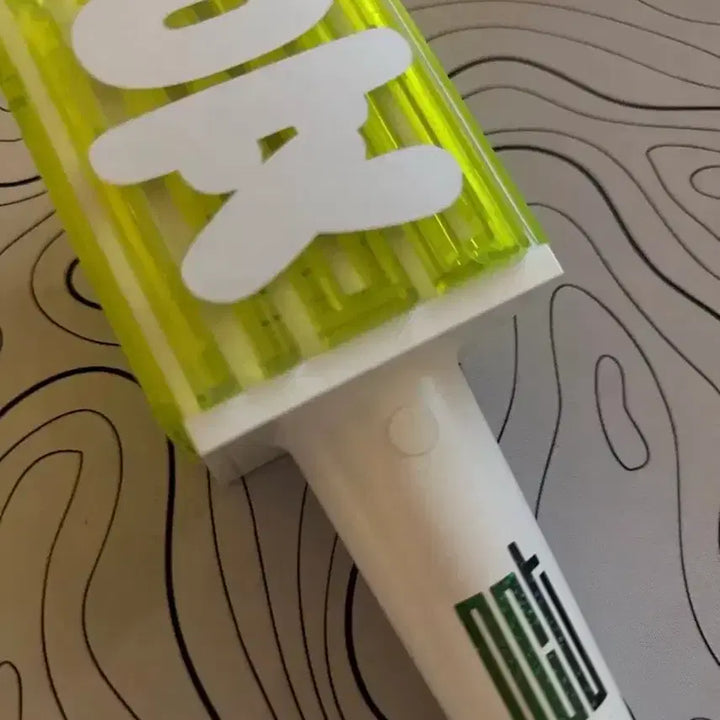 [BUNJANG] NCT Official MD Lightstick / 엔시티 믐뭔봄