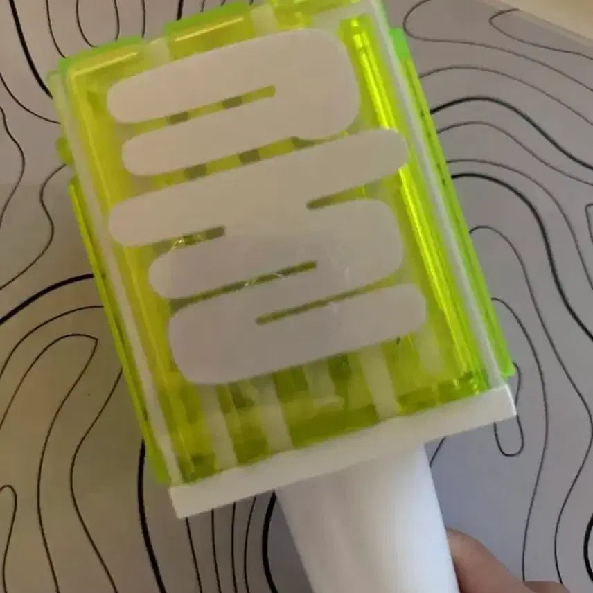 [BUNJANG] NCT Official MD Lightstick / 엔시티 믐뭔봄