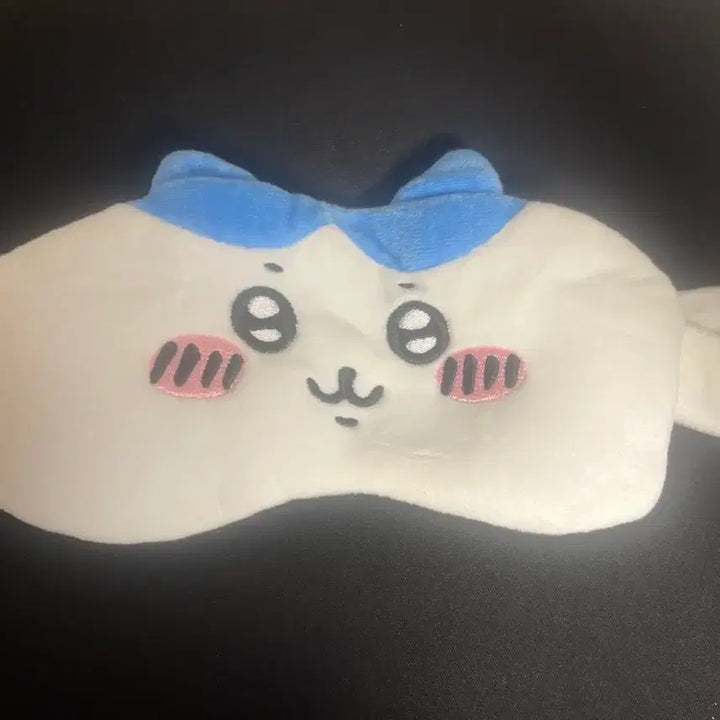 [BUNJANG] Hachiware Character Eye Mask / 하치와레 안대