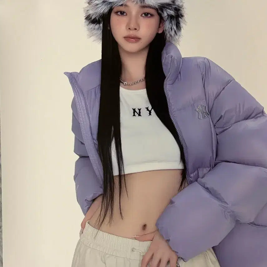 [BUNJANG] Karina MLB Poster / 카리나 MLB 포스터
