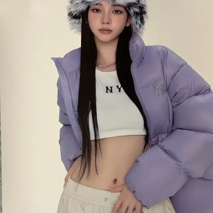 [BUNJANG] Karina MLB Poster / 카리나 MLB 포스터
