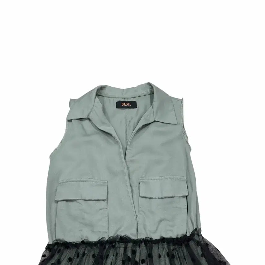 [BUNJANG] Diesel Women&