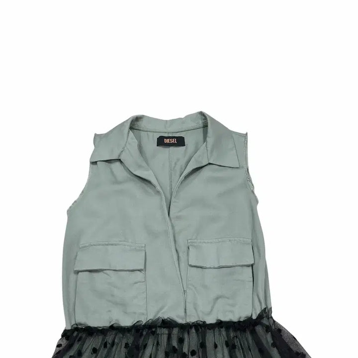 [BUNJANG] Diesel Women&