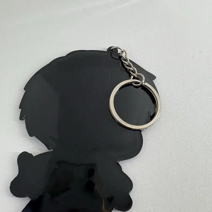 [BUNJANG] Attack on Titan Eren Keyring / 진격의 거인 에렌 키링 단품