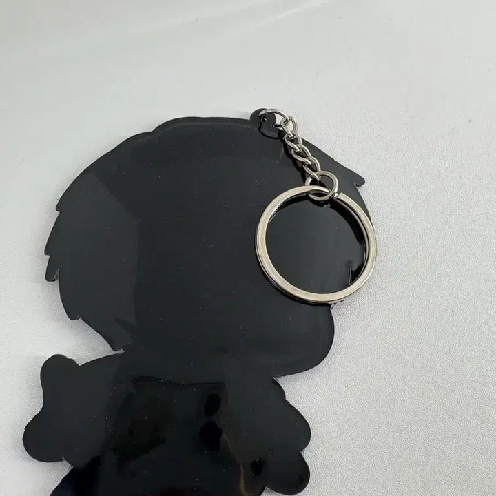 [BUNJANG] Attack on Titan Eren Keyring / 진격의 거인 에렌 키링 단품