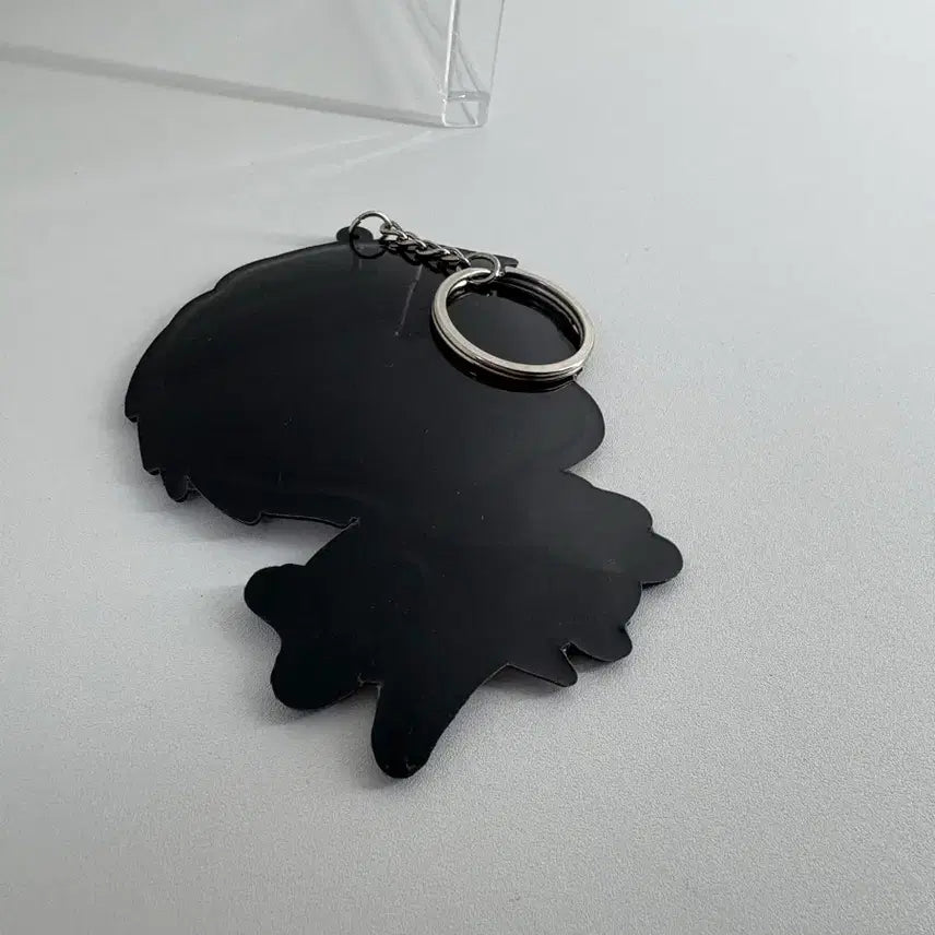 [BUNJANG] Attack on Titan Eren Keyring / 진격의 거인 에렌 키링 단품