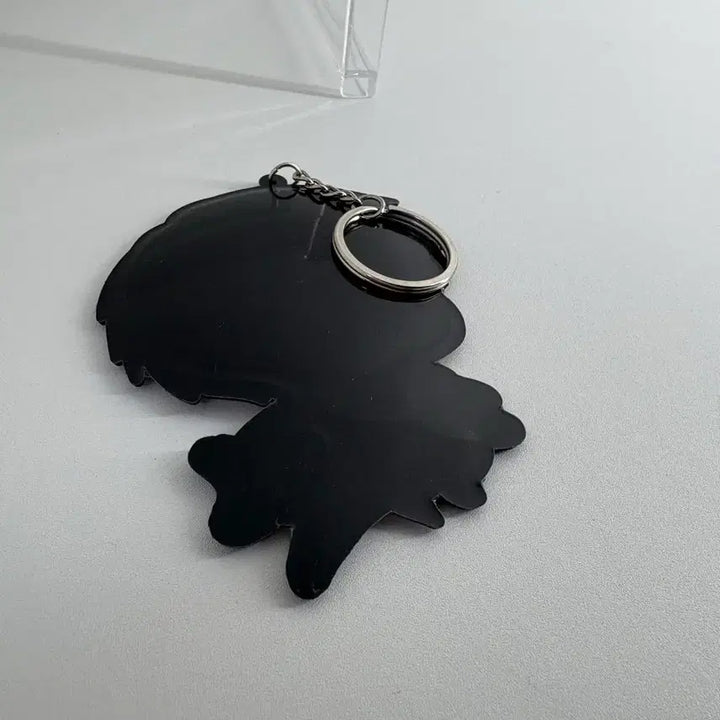[BUNJANG] Attack on Titan Eren Keyring / 진격의 거인 에렌 키링 단품