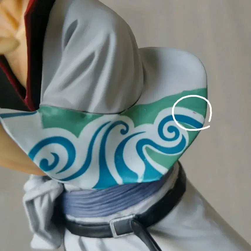 [BUNJANG] Gintama Gintoki Hijikata DX Figure Bundle / 은혼 긴토키 히지카타 dx 피규어 일괄