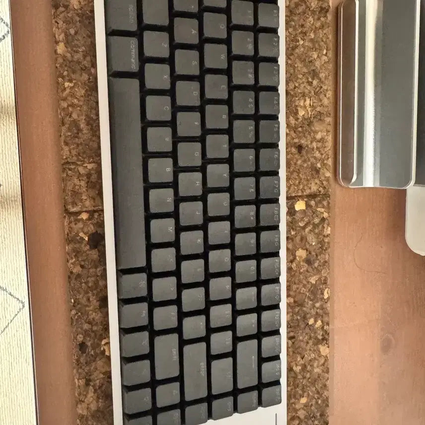 [BUNJANG] Lofree Flow2 Pulse 84-Key Keyboard Space Gray / 로프리 플로우2 펄스84키 스페이스그레이