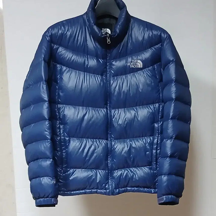 [BUNJANG] The North Face Keep Heat Goose Down Padded Jacket (Men&