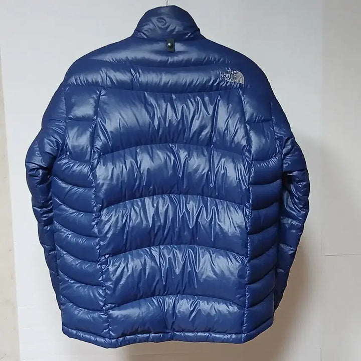 [BUNJANG] The North Face Keep Heat Goose Down Padded Jacket (Men&