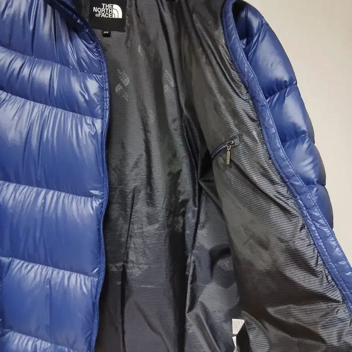 [BUNJANG] The North Face Keep Heat Goose Down Padded Jacket (Men&