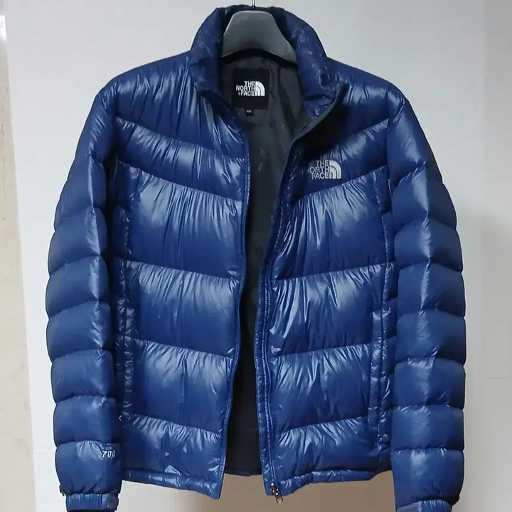 [BUNJANG] The North Face Keep Heat Goose Down Padded Jacket (Men&