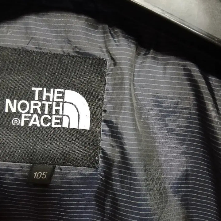 [BUNJANG] The North Face Keep Heat Goose Down Padded Jacket (Men&