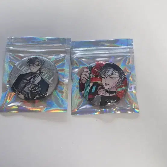 [BUNJANG] AStage Till Can Badge Bundle Set / 에이스테 틸 캔뱃지 일괄 양도판매(개별X)