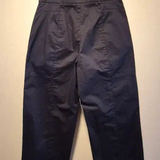 [SOLD OUT] 클럽모나코 면바스락 와이드 팬츠