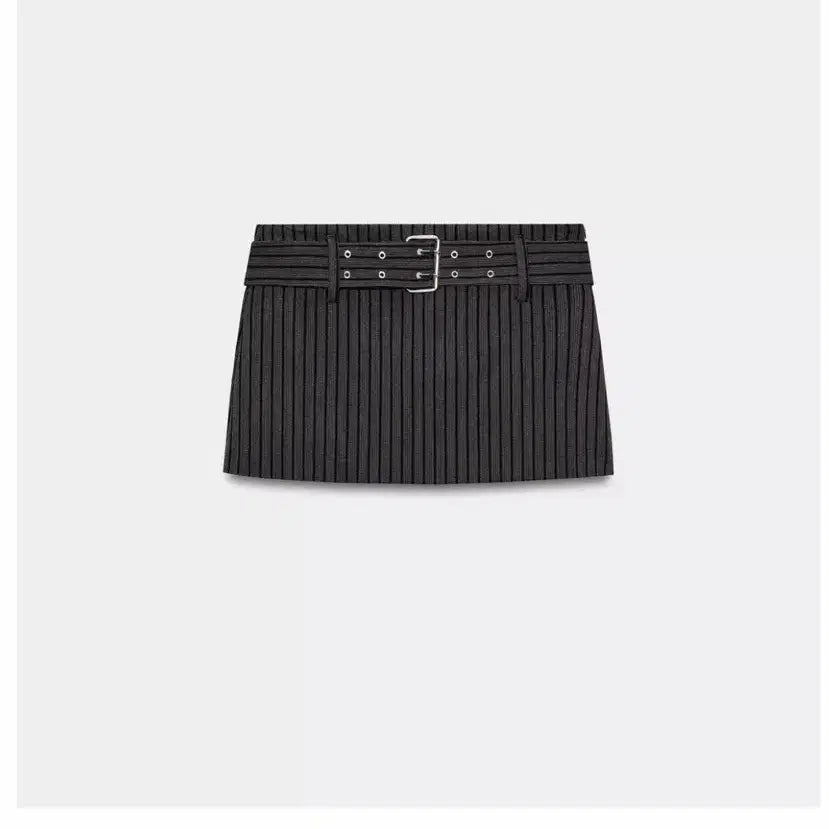 [BUNJANG] Zara Mini Skirt / [정가55.900]자라미니스커트