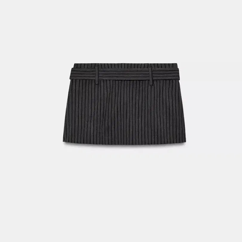 [BUNJANG] Zara Mini Skirt / [정가55.900]자라미니스커트