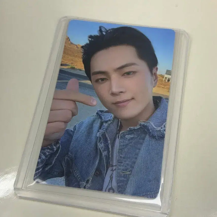 [BUNJANG] ENHYPEN Jay Photocard / 엔하이픈 제이 포카