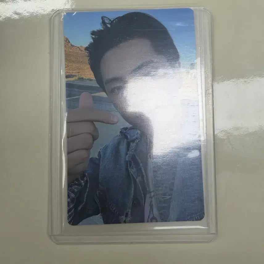 [BUNJANG] ENHYPEN Jay Photocard / 엔하이픈 제이 포카