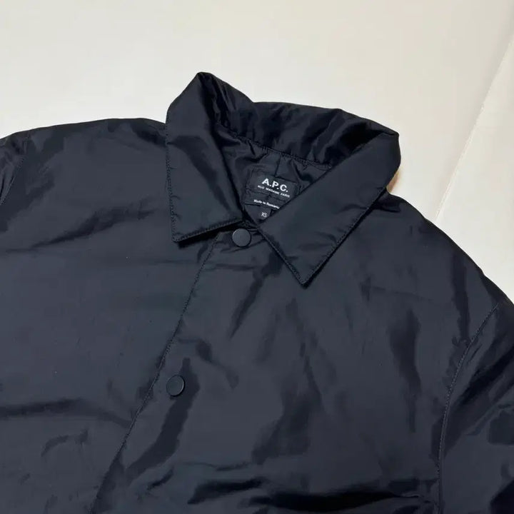 [BUNJANG] APC French Mood Prada-Style Trench Jacket / (상태SS) APC아페쎄 프렌치 무드 프라다맛 트렌치쟈켓 95-100