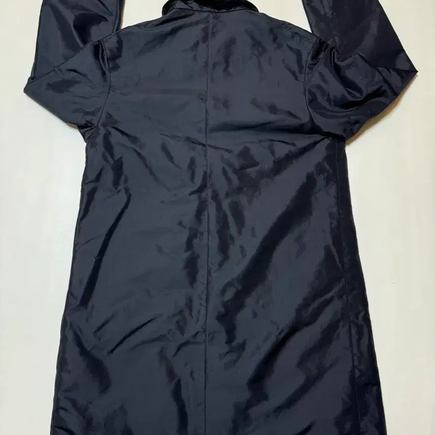 [BUNJANG] APC French Mood Prada-Style Trench Jacket / (상태SS) APC아페쎄 프렌치 무드 프라다맛 트렌치쟈켓 95-100
