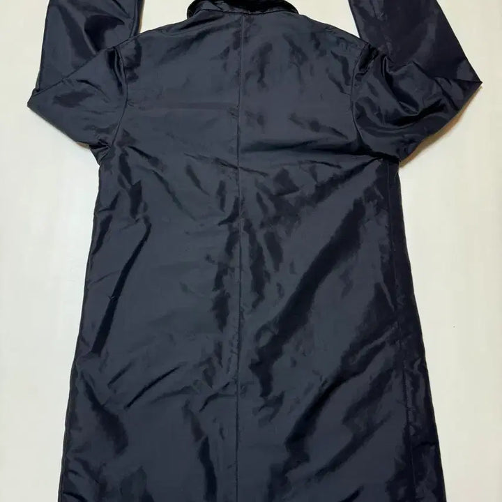 [BUNJANG] APC French Mood Prada-Style Trench Jacket / (상태SS) APC아페쎄 프렌치 무드 프라다맛 트렌치쟈켓 95-100