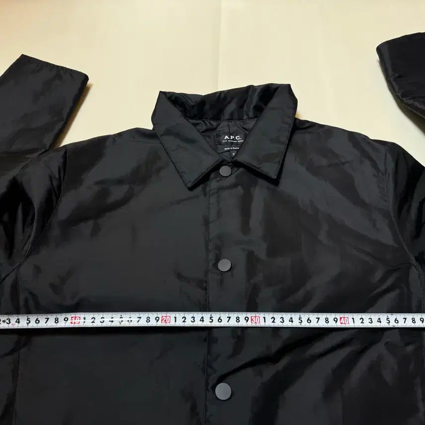 [BUNJANG] APC French Mood Prada-Style Trench Jacket / (상태SS) APC아페쎄 프렌치 무드 프라다맛 트렌치쟈켓 95-100