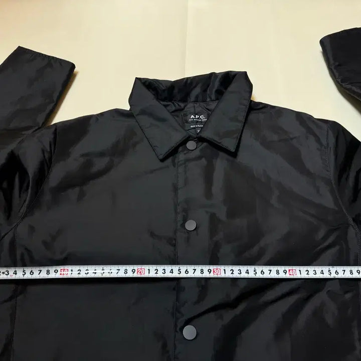 [BUNJANG] APC French Mood Prada-Style Trench Jacket / (상태SS) APC아페쎄 프렌치 무드 프라다맛 트렌치쟈켓 95-100
