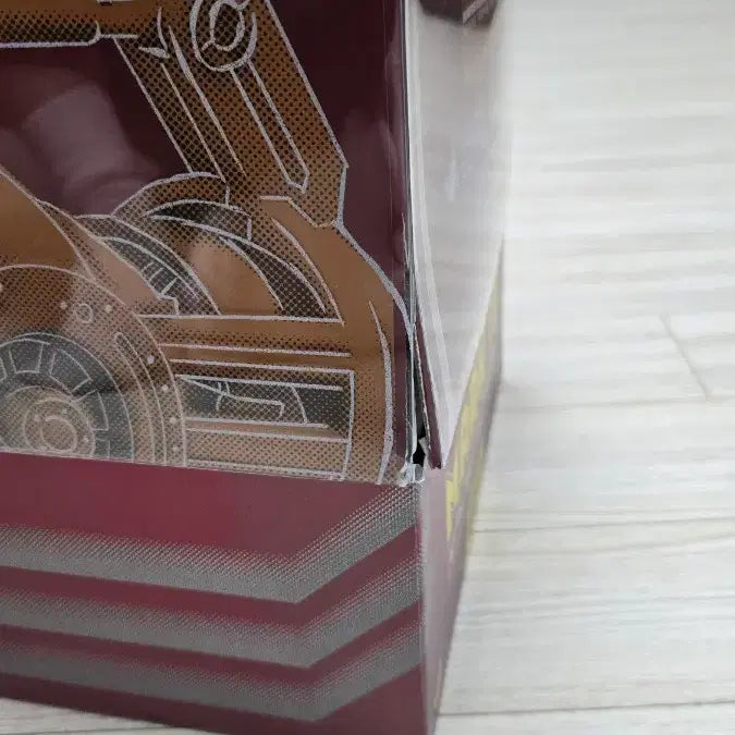 [BUNJANG] Hot Toys Iron Man MK4 Diecast &amp; Suit Up Gantry Set / [핫토이/MMS462D22] 아이언맨 MK4 다이캐스트 &amp; 수트업 갠트리