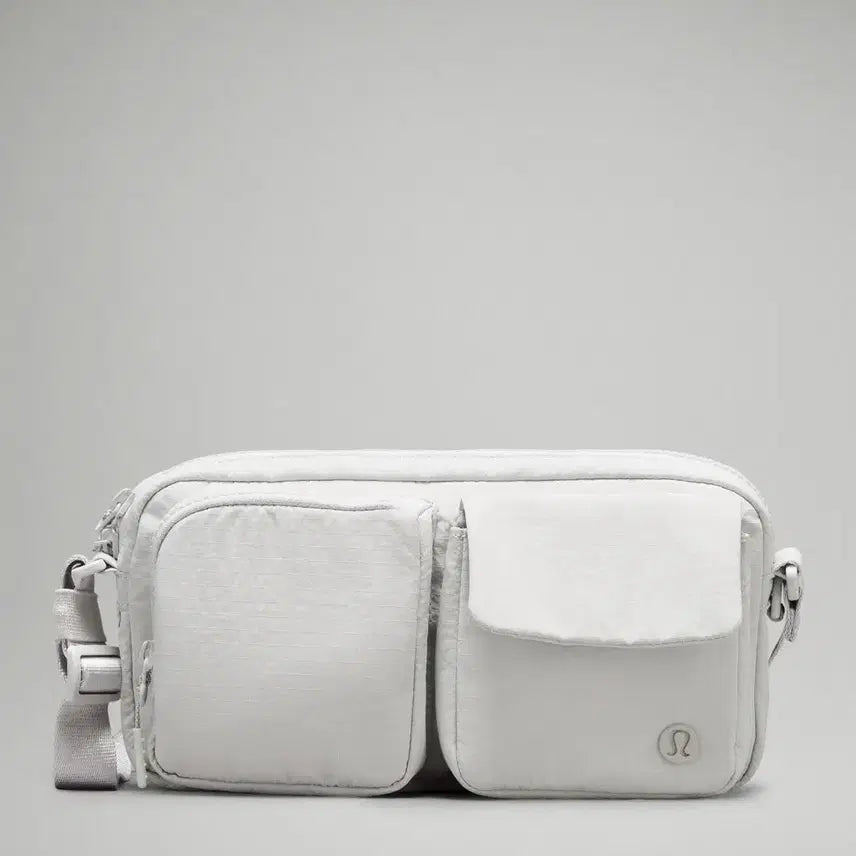 [BUNJANG] Lululemon Crossbody Bag / 룰루레몬 크로스백