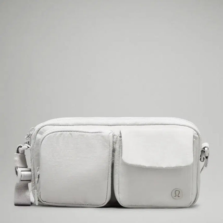 [BUNJANG] Lululemon Crossbody Bag / 룰루레몬 크로스백