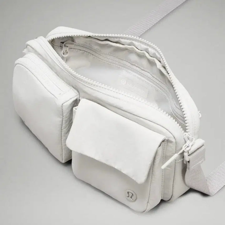 [BUNJANG] Lululemon Crossbody Bag / 룰루레몬 크로스백