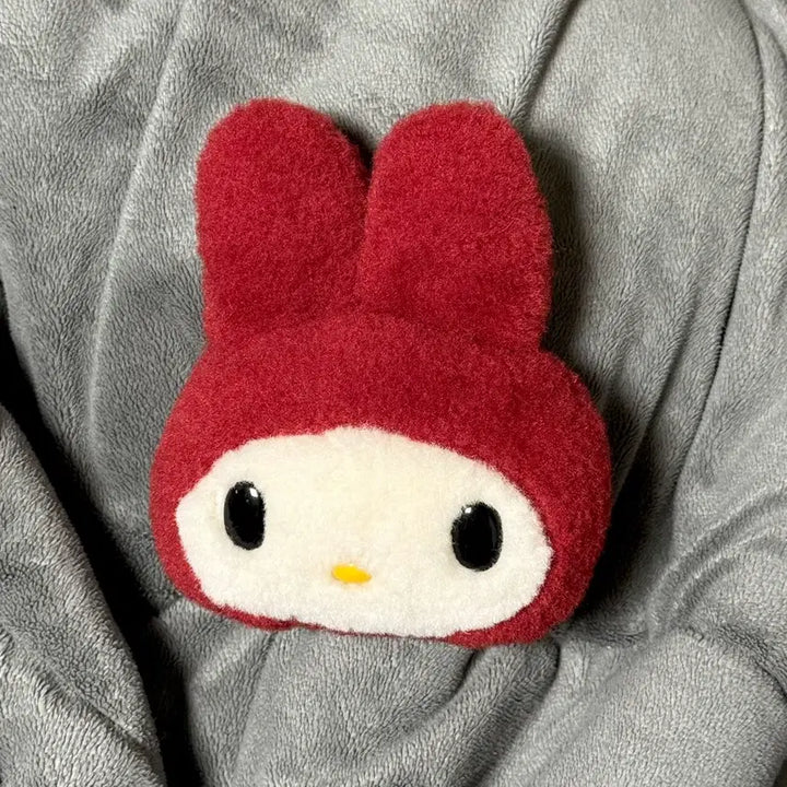 [BUNJANG] My Melody Vintage Card Holder / 마이멜로디 마멜 빈티지 카드 홀더 굿즈 산리오