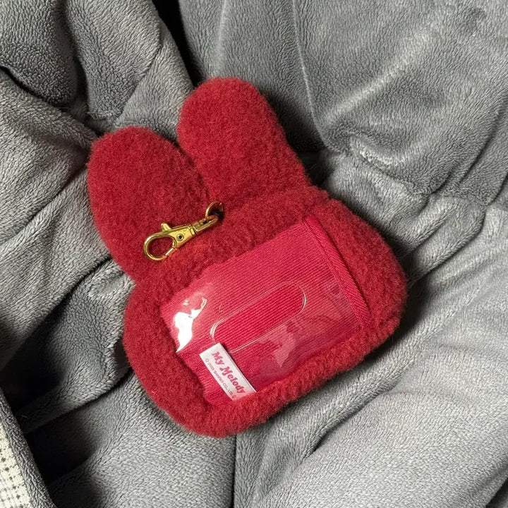 [BUNJANG] My Melody Vintage Card Holder / 마이멜로디 마멜 빈티지 카드 홀더 굿즈 산리오