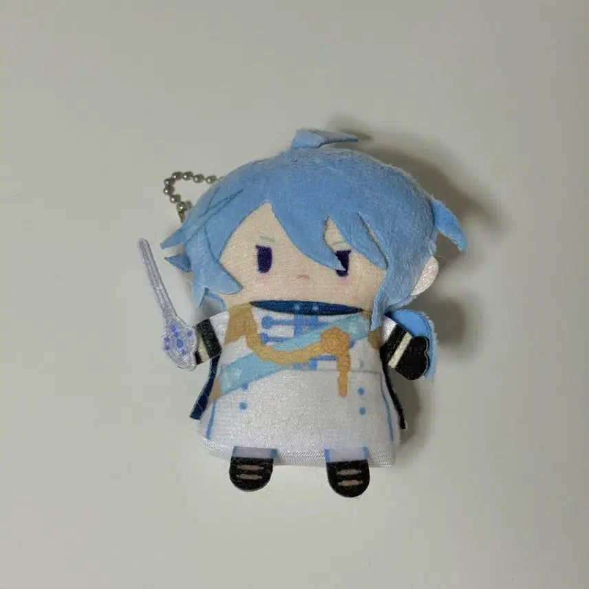[BUNJANG] Nukarnival Edmond Finger Mascot Finger Puppet Goods / 누카니발 누카 에드몬드 핑거 마스코드 손가락 인형 굿즈
