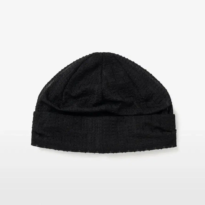 [BUNJANG] Milowoman Symbol Lace Beanie / 밀로우먼 심볼 레이스 비니