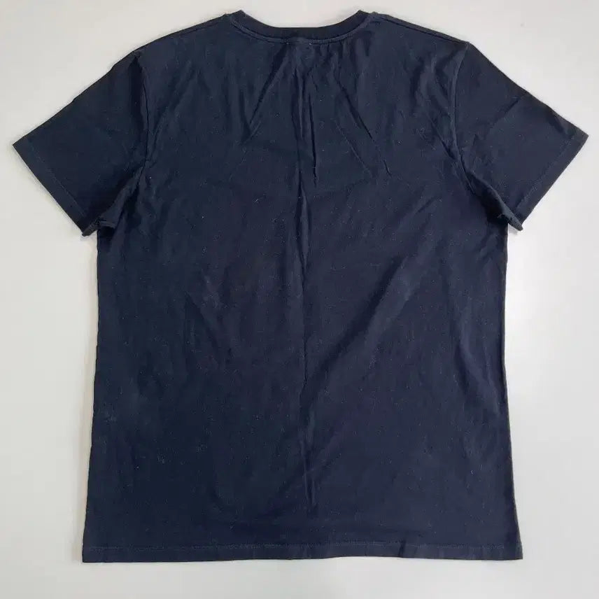 [BUNJANG] Etro Pegasus Print Short Sleeve T-shirt / [상품] 에트로 페가수스 프린트 반팔 티셔츠