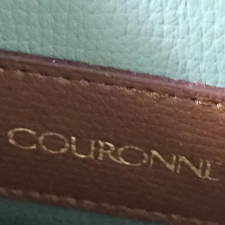 [BUNJANG] Couronne Melia Tote Bag / 쿠론 멜리아 토트백