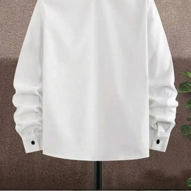 [SOLD OUT] 화이트 셔츠
