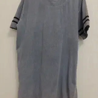 [BUNJANG] Philip Mickey Print T-shirt / 고급 미키 프린팅 필립 티셔츠